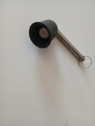 Llave Desconectador Batería 24V