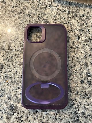 Funda iPhone 11 con soporte