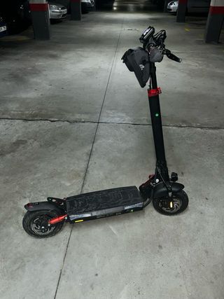 Patinete Eléctrico Iscooter IX3