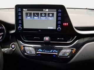 Toyota C-HR 2.0 180H GR Sport Black Edition