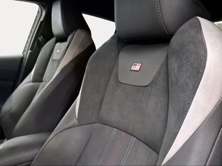 Toyota C-HR 2.0 180H GR Sport Black Edition