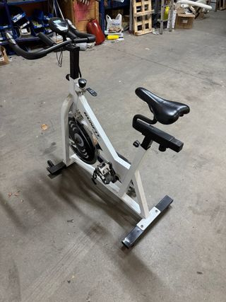 Bicicleta de Spinning RUNFIT RACING INDOOR