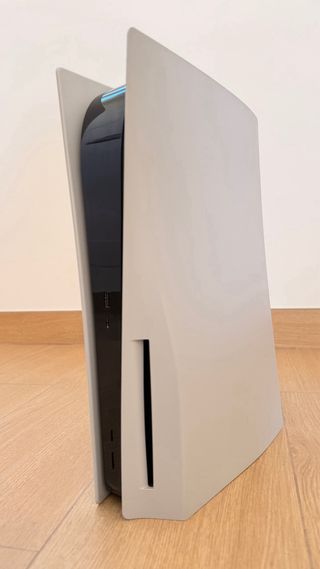 Consola PlayStation 5 PS5 Blanca(Disco Edition)