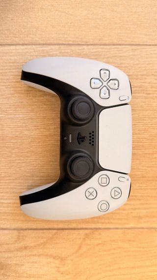 Consola PlayStation 5 PS5 Blanca(Disco Edition)