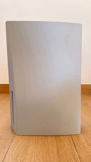 Consola PlayStation 5 PS5 Blanca(Disco Edition)