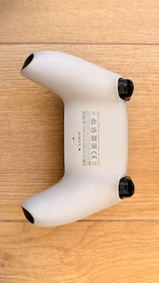 Consola PlayStation 5 PS5 Blanca(Disco Edition)