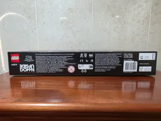 LEGO BrickHeadz Stranger Things 40879