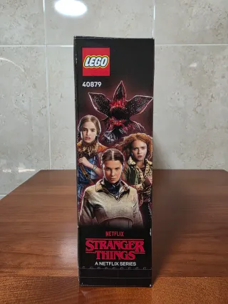 LEGO BrickHeadz Stranger Things 40879