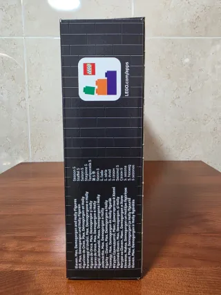 LEGO BrickHeadz Stranger Things 40879