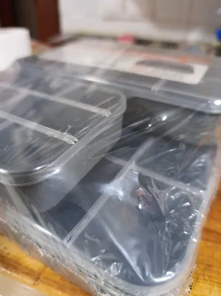 Cajas organizadoras de herramientas FX Tools