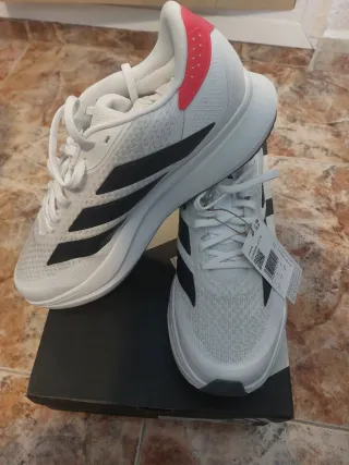 Zapatillas Adidas Duramo SL2