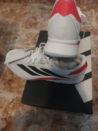 Zapatillas Adidas Duramo SL2