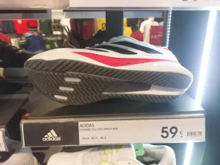 Zapatillas Adidas Duramo