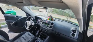 Volkswagen Tiguan 2008