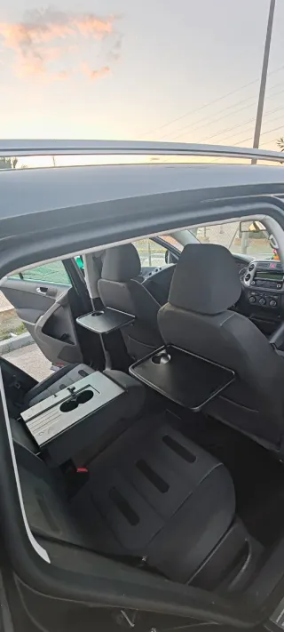 Volkswagen Tiguan 2008