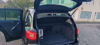 Volkswagen Tiguan 2008
