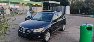 Volkswagen Tiguan 2008