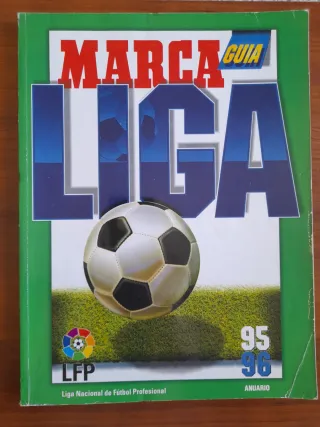 Guía Marca 95-96