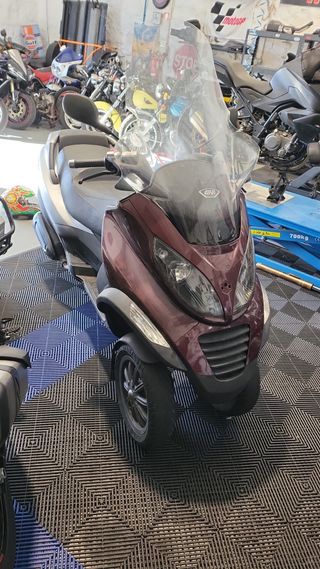 Piaggio MP3 250cc 2007 para peças