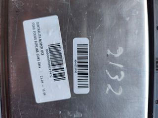 Centralita para Motor Ford