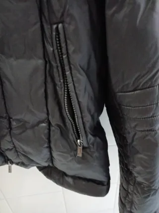 Giubbotto GAUDI nero uomo