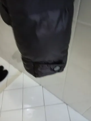 Giubbotto GAUDI nero uomo