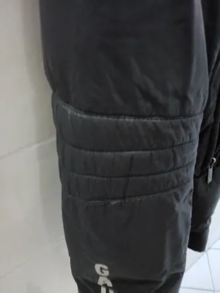 Giubbotto GAUDI nero uomo