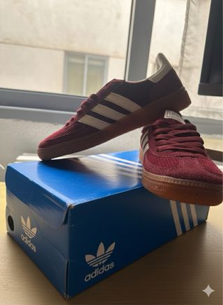 Adidas Spezial Zapatilla Deportiva