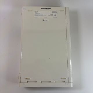 Nintendo Wii U Bianco con accessori