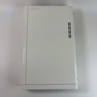 Nintendo Wii U Bianco con accessori