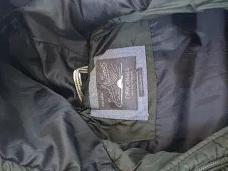 Gilet Jack & Jones verde