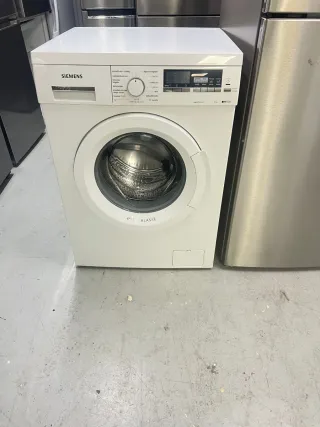 OFERTA NEVERA Y LAVADORA