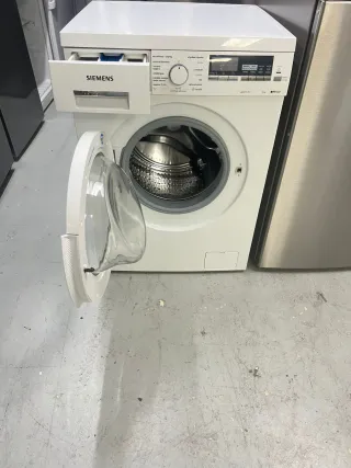 OFERTA NEVERA Y LAVADORA