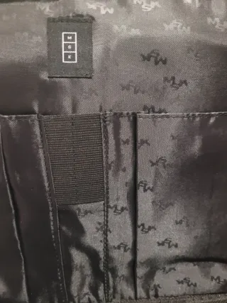 Maletín para portátiles