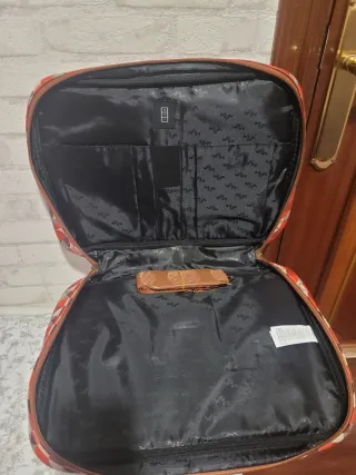 Maletín para portátiles