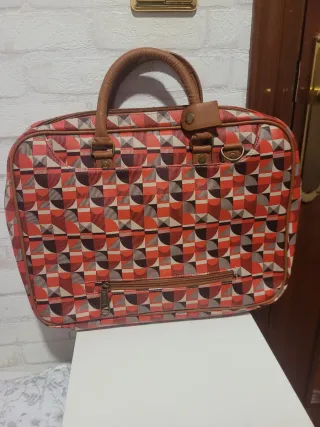 Maletín para portátiles