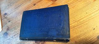 Libro de Jesús de Nazaret antiguo. All for Jesús