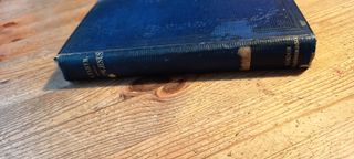 Libro de Jesús de Nazaret antiguo. All for Jesús