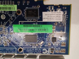 Scheda Video SAPPHIRE ATI HD3450 1GB DDR2 VGA DVI