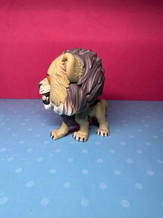 Funko Pop Scar (El Rey León) Live Action