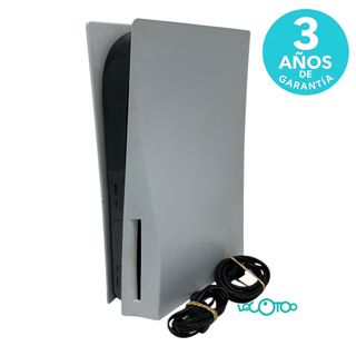 Consola Sony PS5 825GB