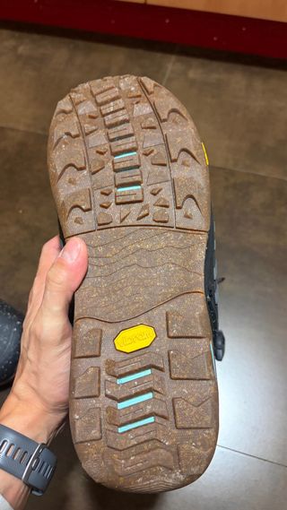 Botas Snowboard K2 Orton 2025