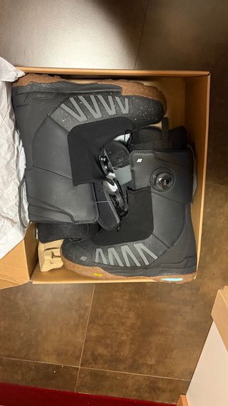 Botas Snowboard K2 Orton 2025