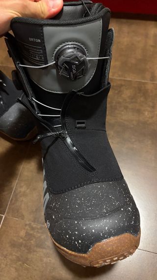 Botas Snowboard K2 Orton 2025