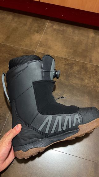 Botas Snowboard K2 Orton 2025