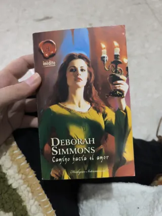 Camino hacia el amor