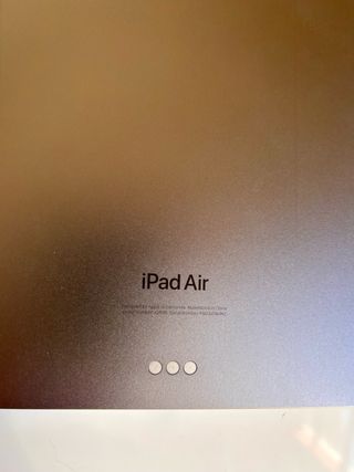 iPad Air 13-inch (M2) 256GB