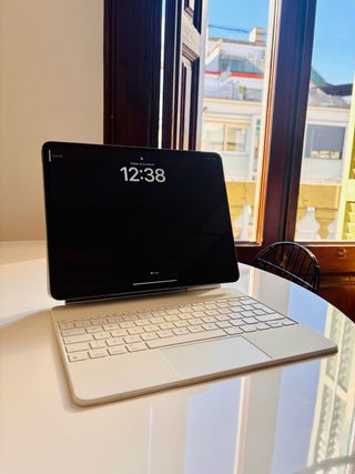 iPad Air 13-inch (M2) 256GB