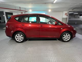 SEAT Altea 2007 XL