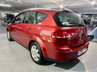 SEAT Altea 2007 XL